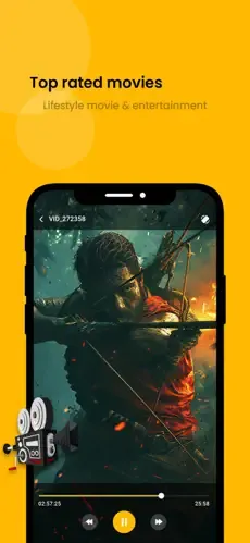 pikashow-painting Top Rated Movies